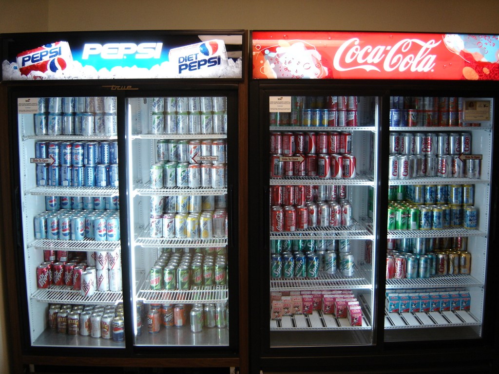 Philly’s Soda Tax Is Working So Well that Pepsi Is Laying Off Workers