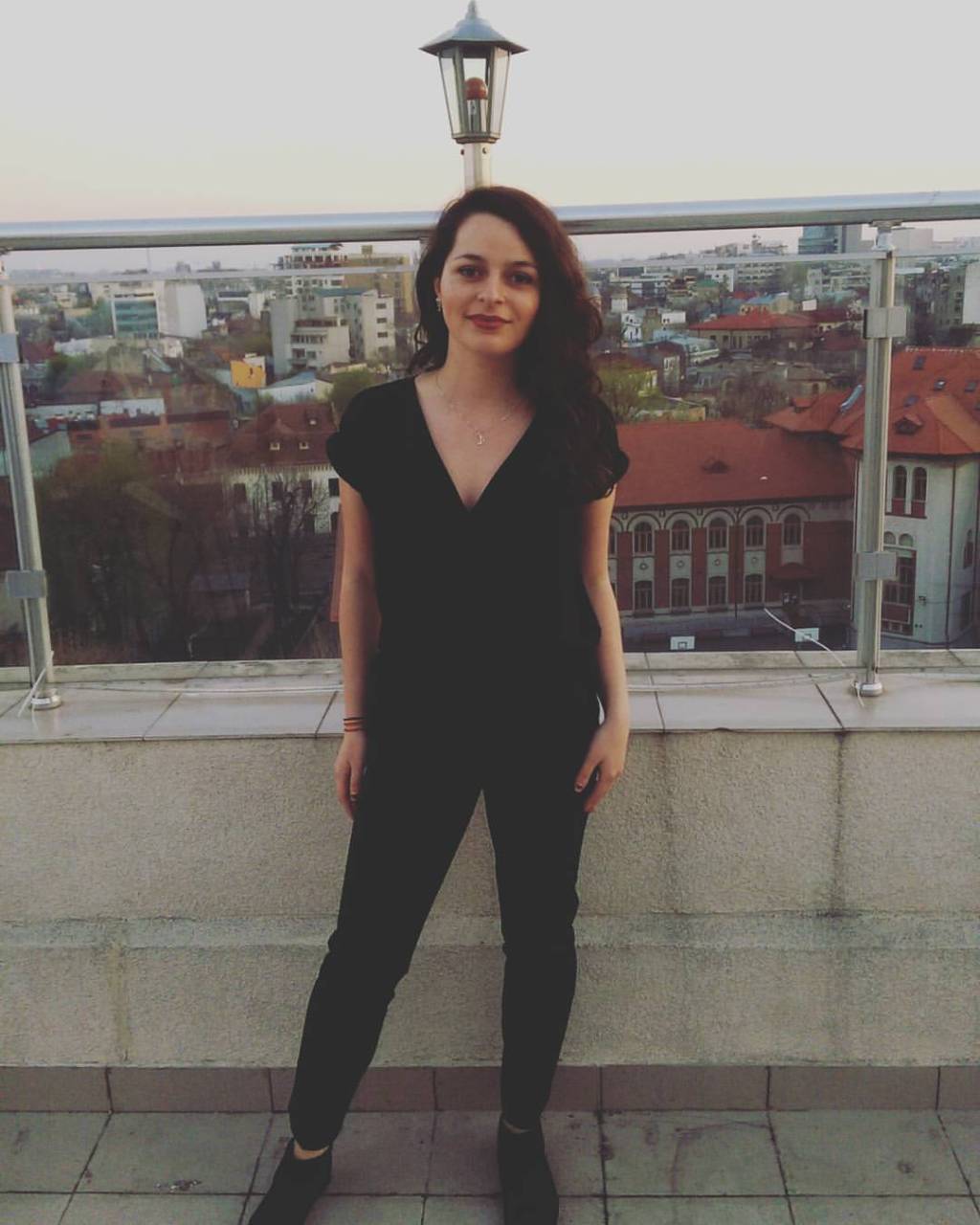 Cum e să fii moldoveancă în București