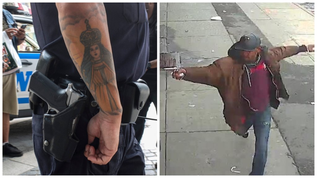 An NYPD Cop Explains How Police Interactions with the Mentally Ill Go Wrong