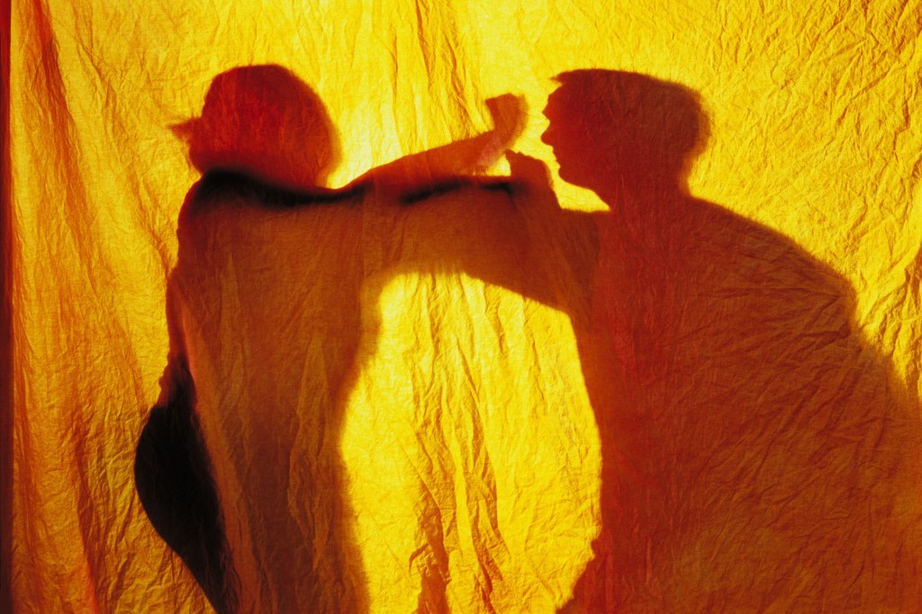 Why Brutal Domestic Violence Is Dismissed as ‘Role Play’