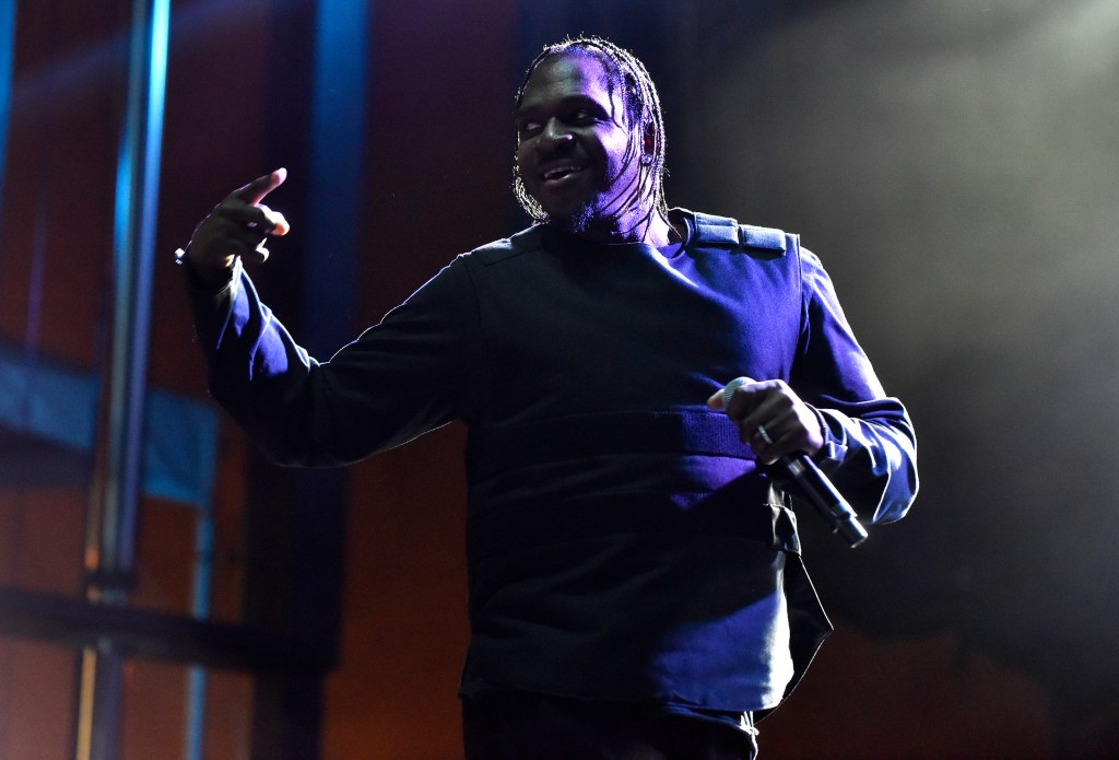 Is PUSHA-T Rap’s Greatest Villain?