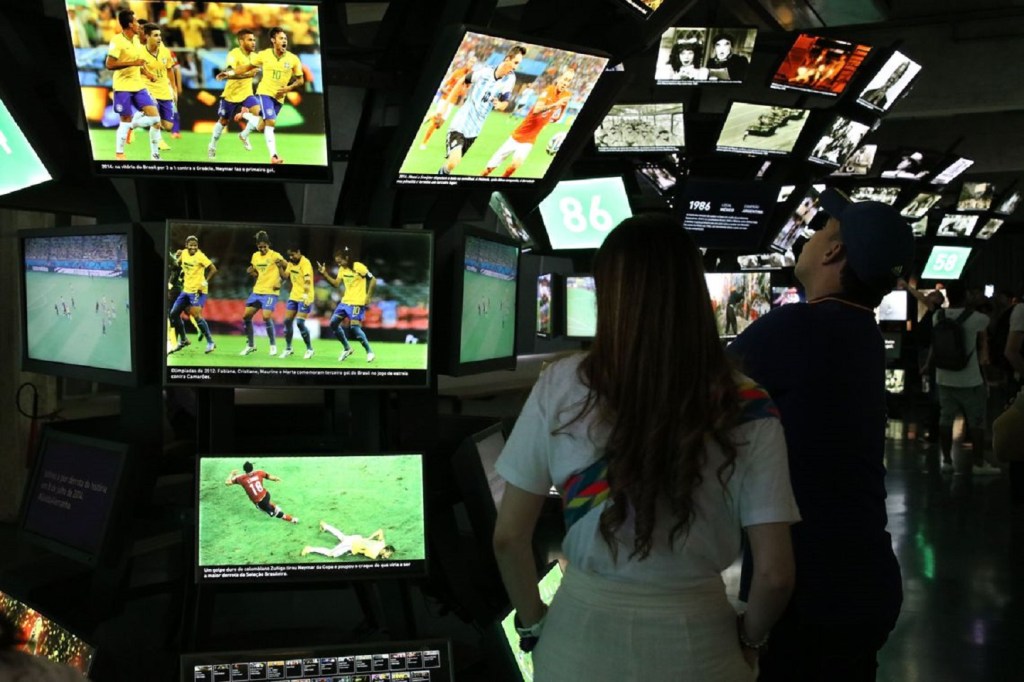 Um guia para não seres idiota durante o Mundial de Futebol Feminino