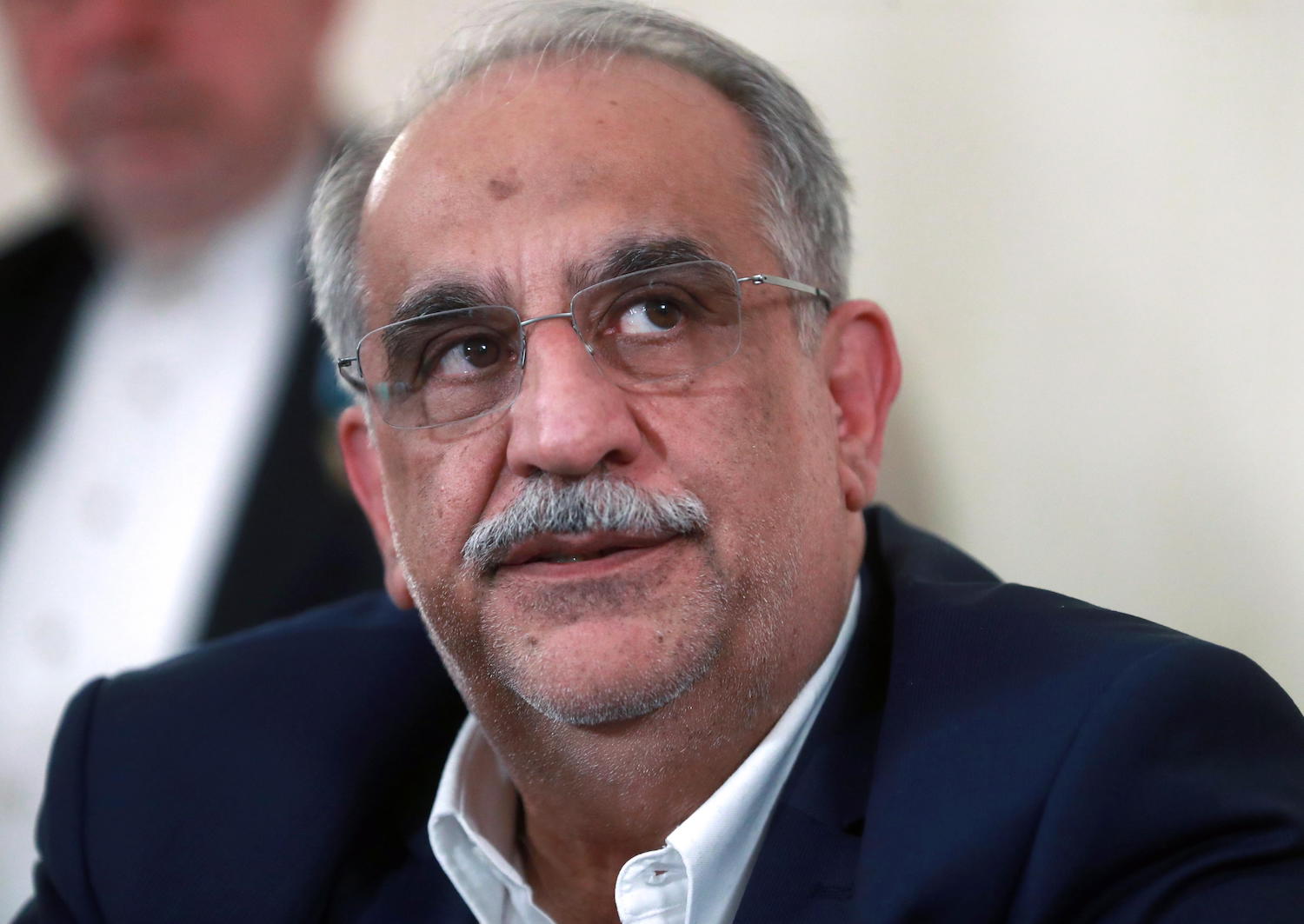 masoud karbasian