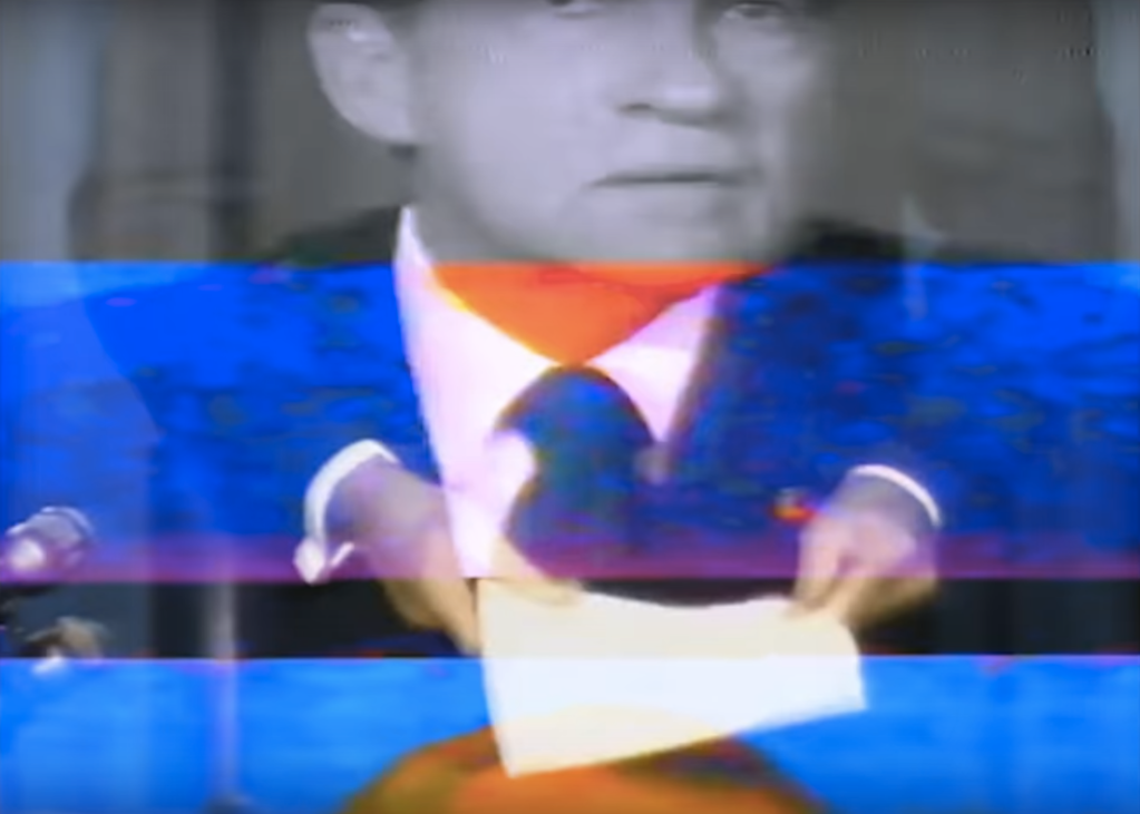 Artists Used Deepfake Tech to Tell Alternate Moon Landing History