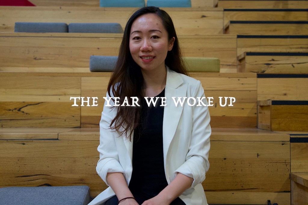 Australians Throw Out 7.3 Million Tonnes of Food Each Year: Jane Kou Has a Better Idea