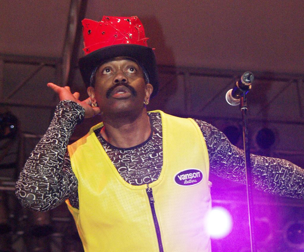 How ‘Candy’ by Cameo Became a Joyous Black Call To Arms
