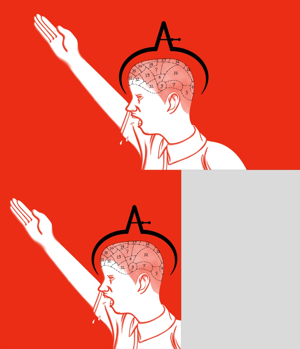 Racismo é uma doença mental?