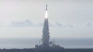 NASA Just Successfully Launched Its Perseverance Rover to Mars