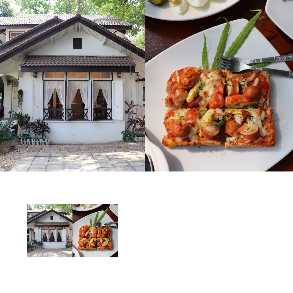 Sampling Sodas, Snacks, and Stir-Fries at Thailand’s First Legal Cannabis Cafe