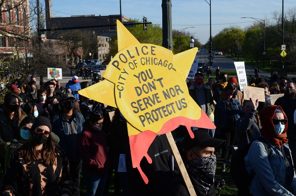Police Are Telling ShotSpotter to Alter Evidence From Gunshot-Detecting AI