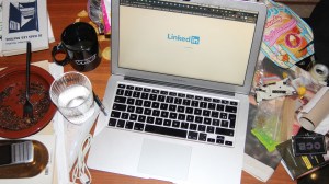 ce se intampla pe linkedin, la ce ajuta linkedin