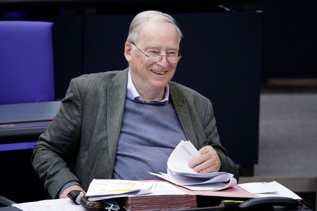 Exklusiv: Diese Studie zeigt, wie perfide die AfD Antisemitismus verbreitet