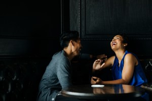 tinerii nu mai beau alcool, de ce tinerii merg la date-uri fara alcool