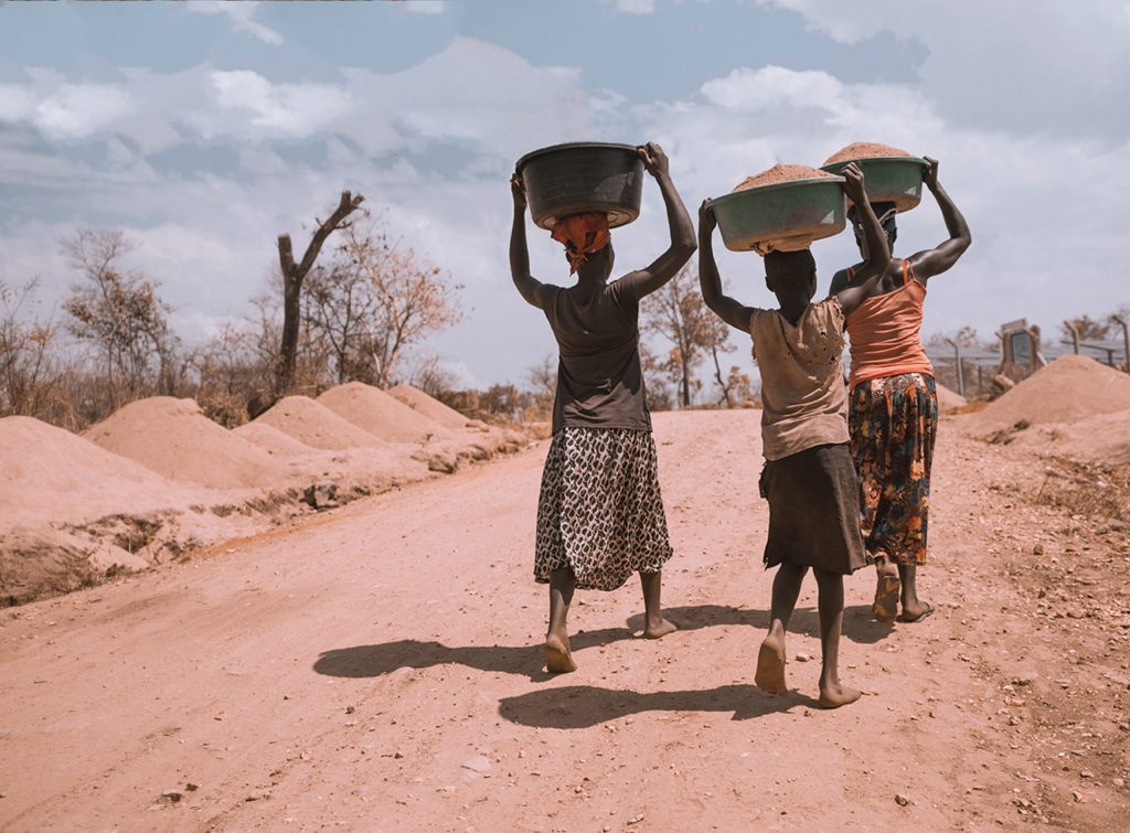 Le réchauffement climatique augmente les excisions et autres mutilations sexuelles