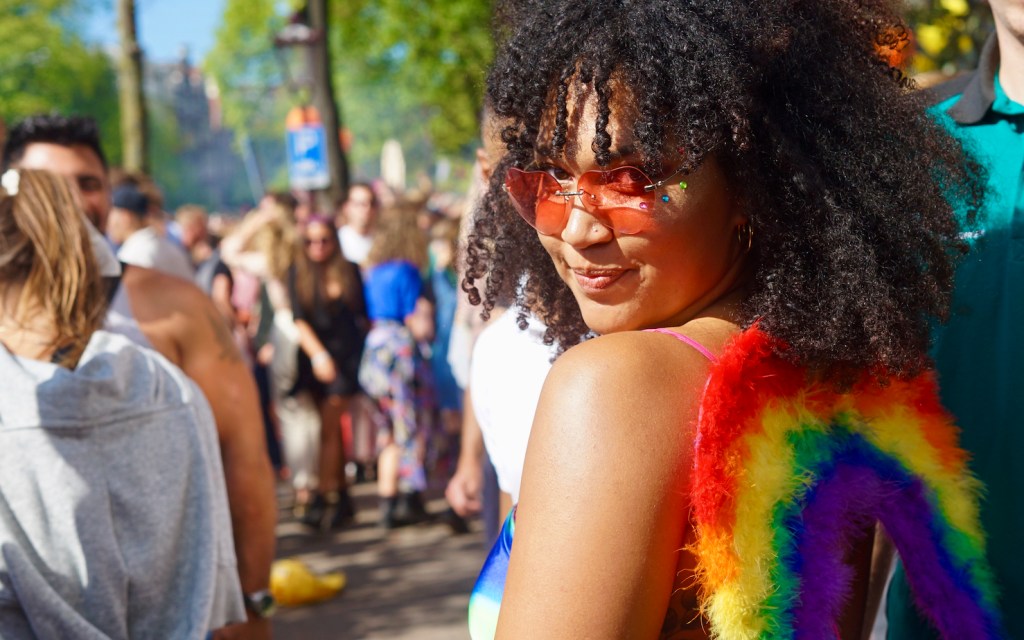 We vroegen queers of ze zich soms ‘niet queer genoeg’ voelen