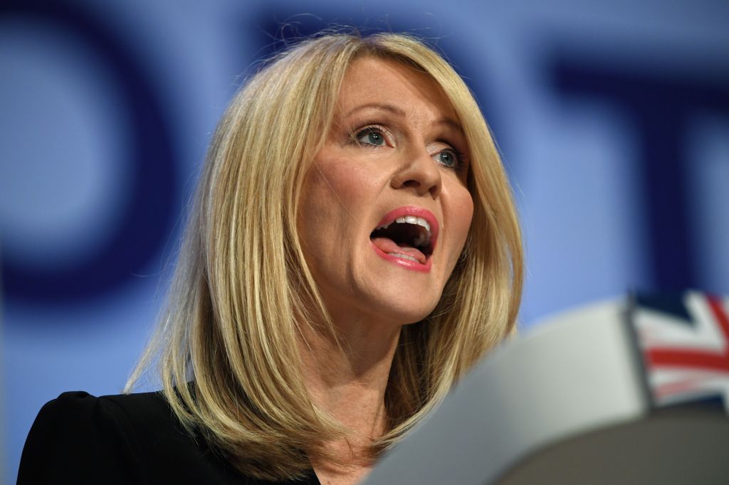 The UK Appoints a ‘Minister for Common Sense’. No, Seriously