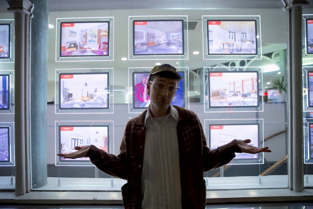 We Made Three Real Estate Agents Take the Sociopath Test From ‘Blade Runner’