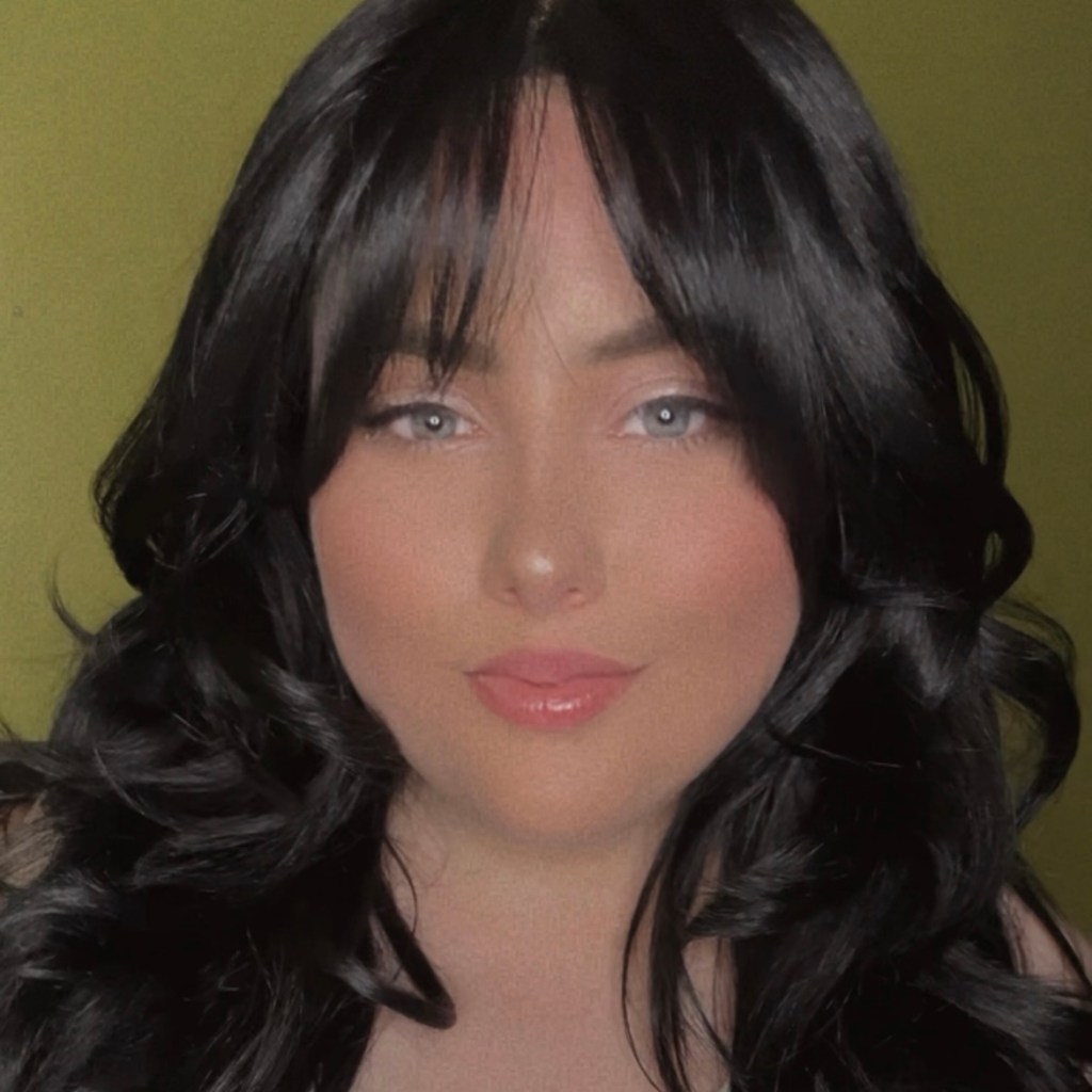 Haley Miller contributor photo