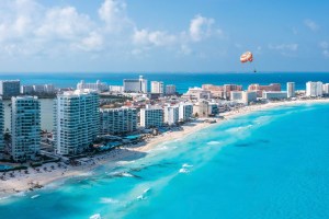 Cancun