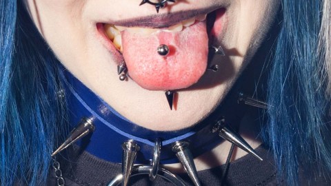 You Can Now Subscribe to VICE Magazine