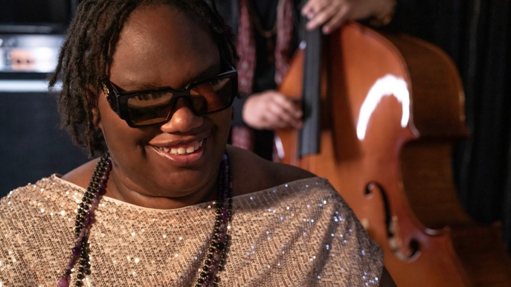 Exclusive Premiere: Brittany Davis Shares Genius Track “Black Thunder”