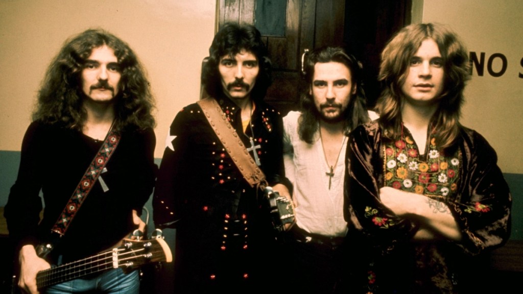 3 UK Bands That Could Have Been Considered Grunge