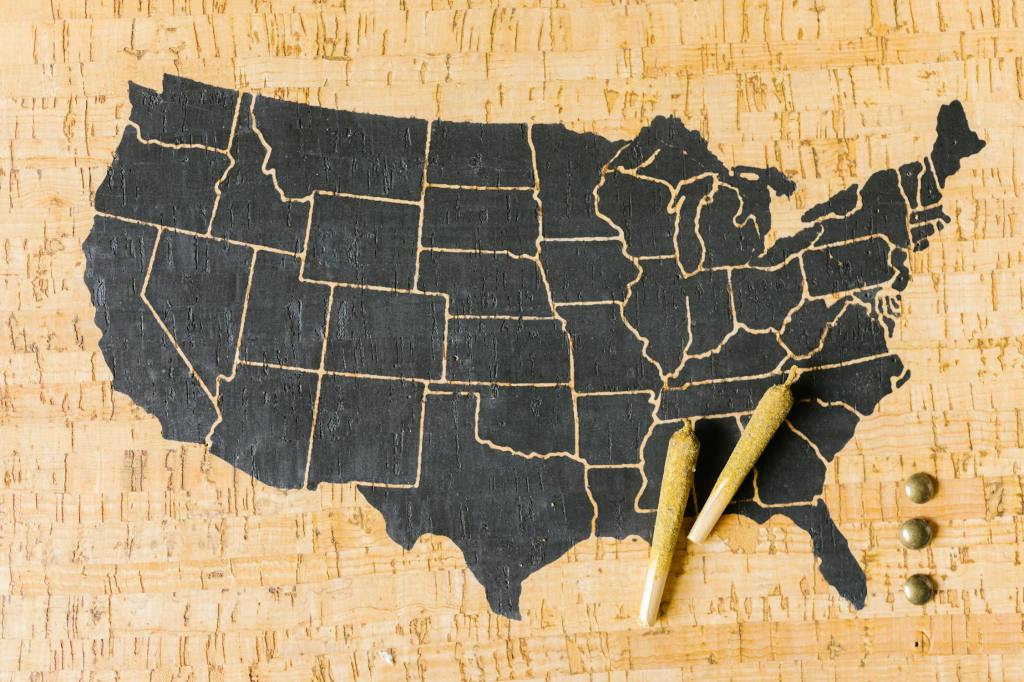America, weed, joints, cannabis