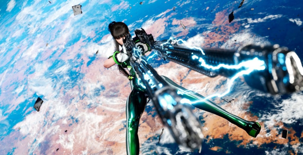 ‘Stellar Blade’ on PC Coming Soon as PlayStation’s YouTube Channel Accidentally Posts Release Date Trailer