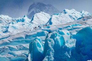 glacier