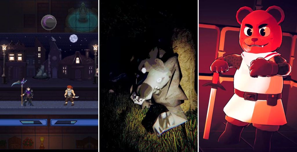 I Attended Indie Game Fest, and Here Are All the Awesome Games That Headlined the Event