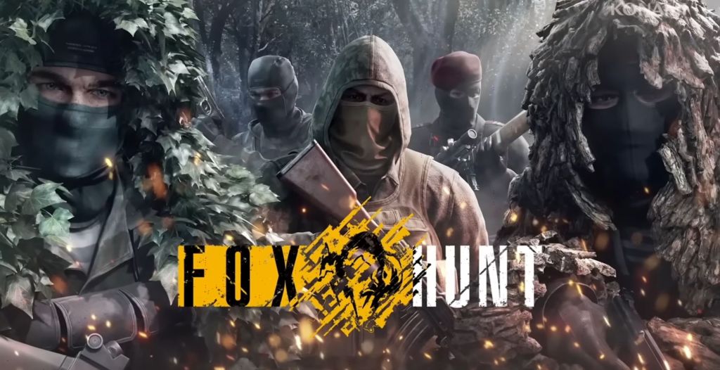 Metal Gear Solid Delta Snake Eater's Fox Hunt Multiplayer Mode isn't What You'd Expect but Sounds Awesome
