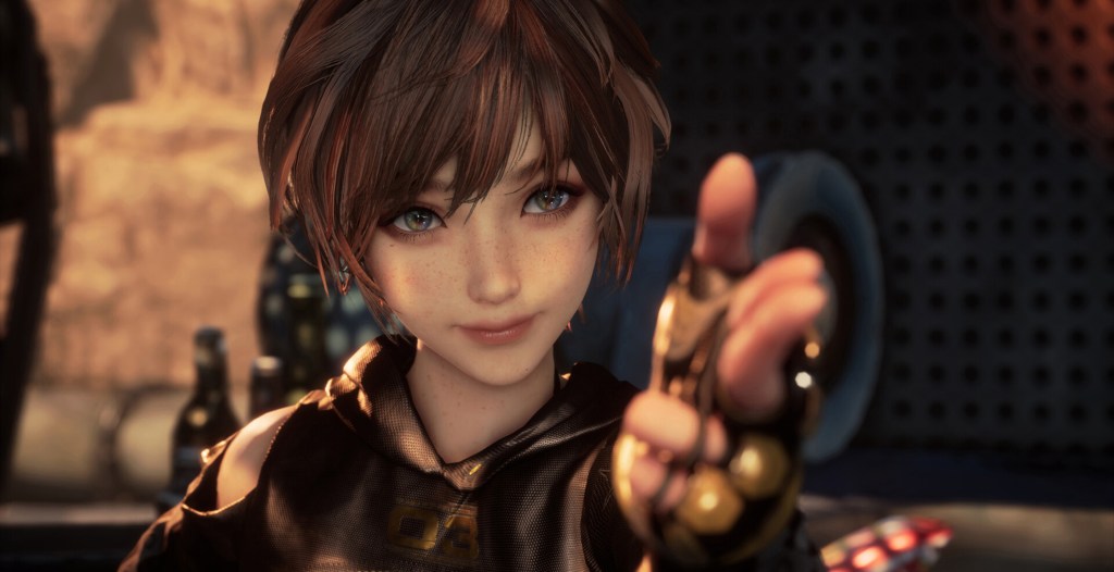 You’re Not Ready for ‘Stellar Blade’s PC Launch