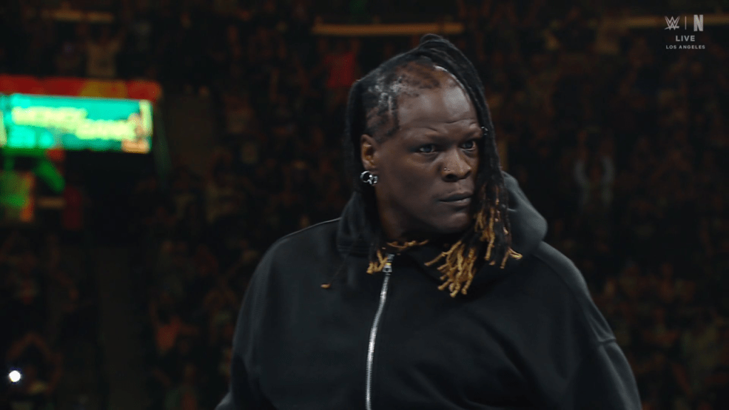 R-Truth’s Return and Attack on John Cena at Money in the Bank Shocks Wrestling World